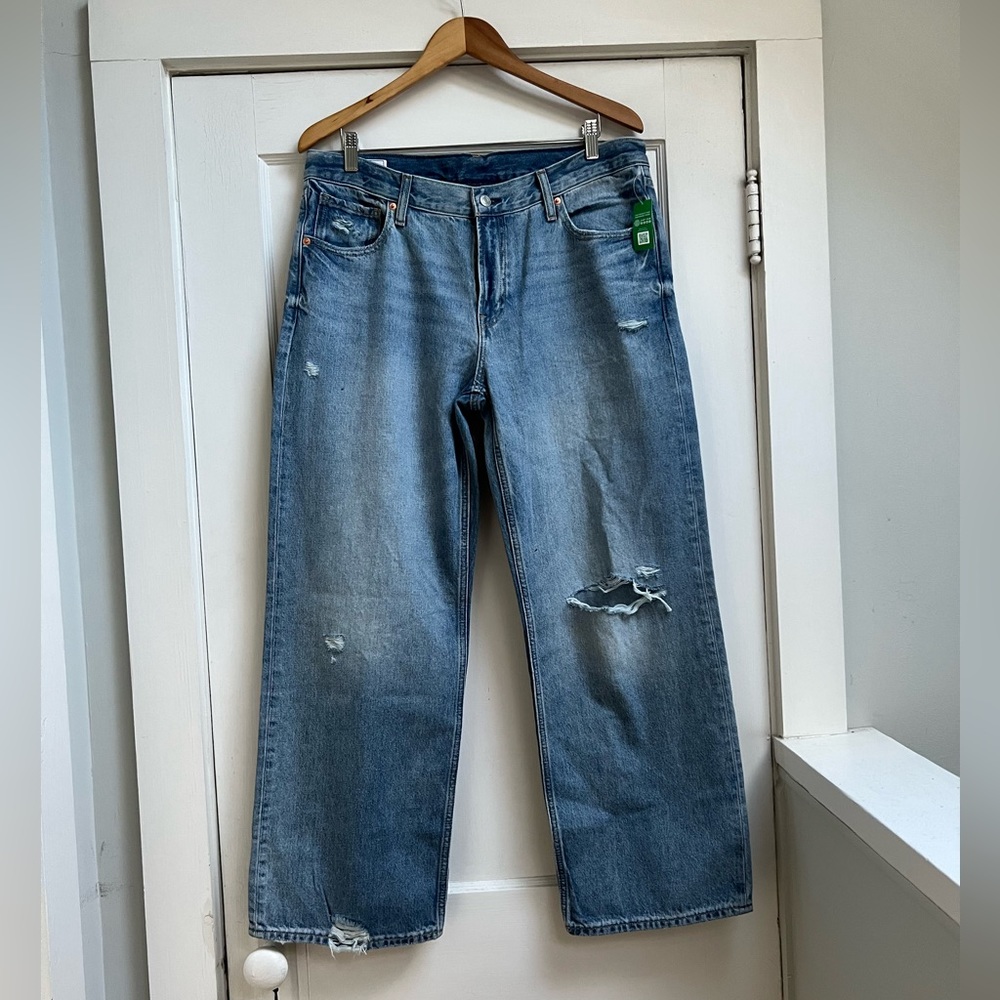 Gap Jeans